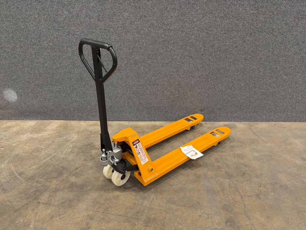 1593054-2 Pallet truck/Hand truck, 3 tons