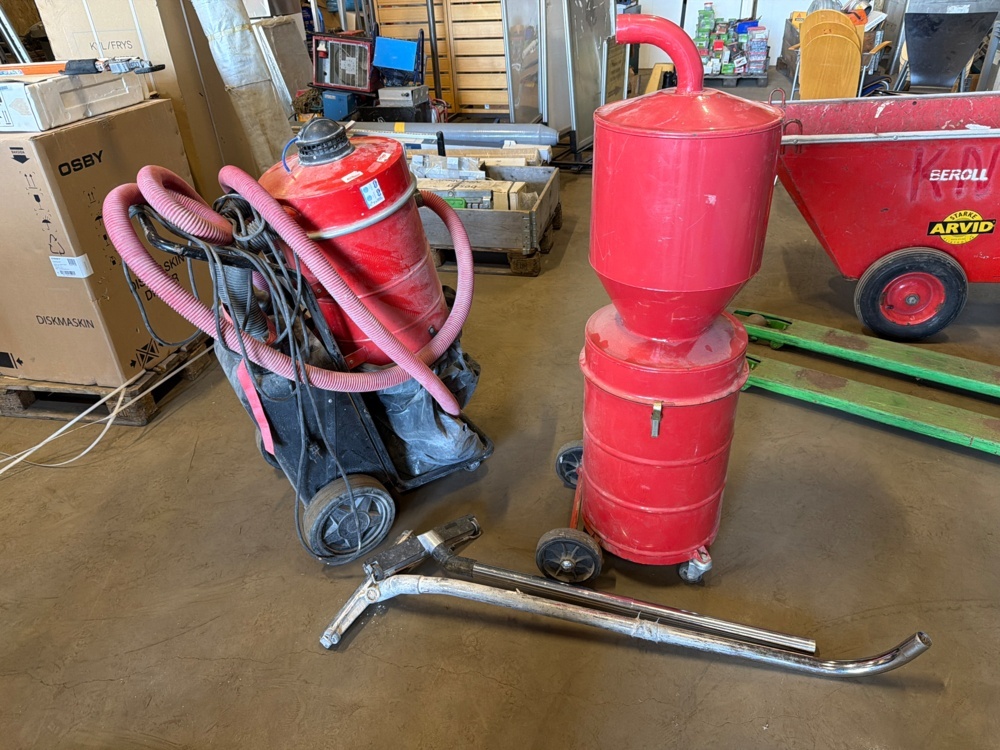 1593089-1 Pullman bevaclean soft separator, PVL-2800