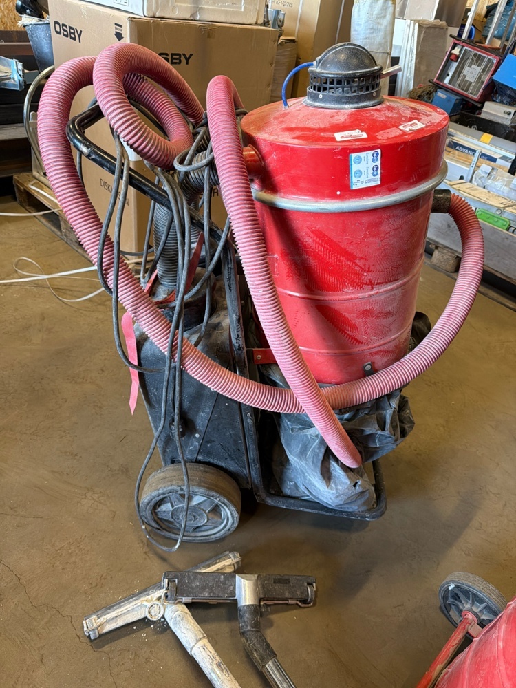 1593089-2 Pullman bevaclean soft separator, PVL-2800