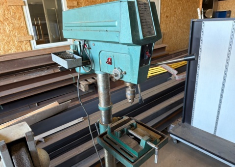 Kamasa Tools pelarborr