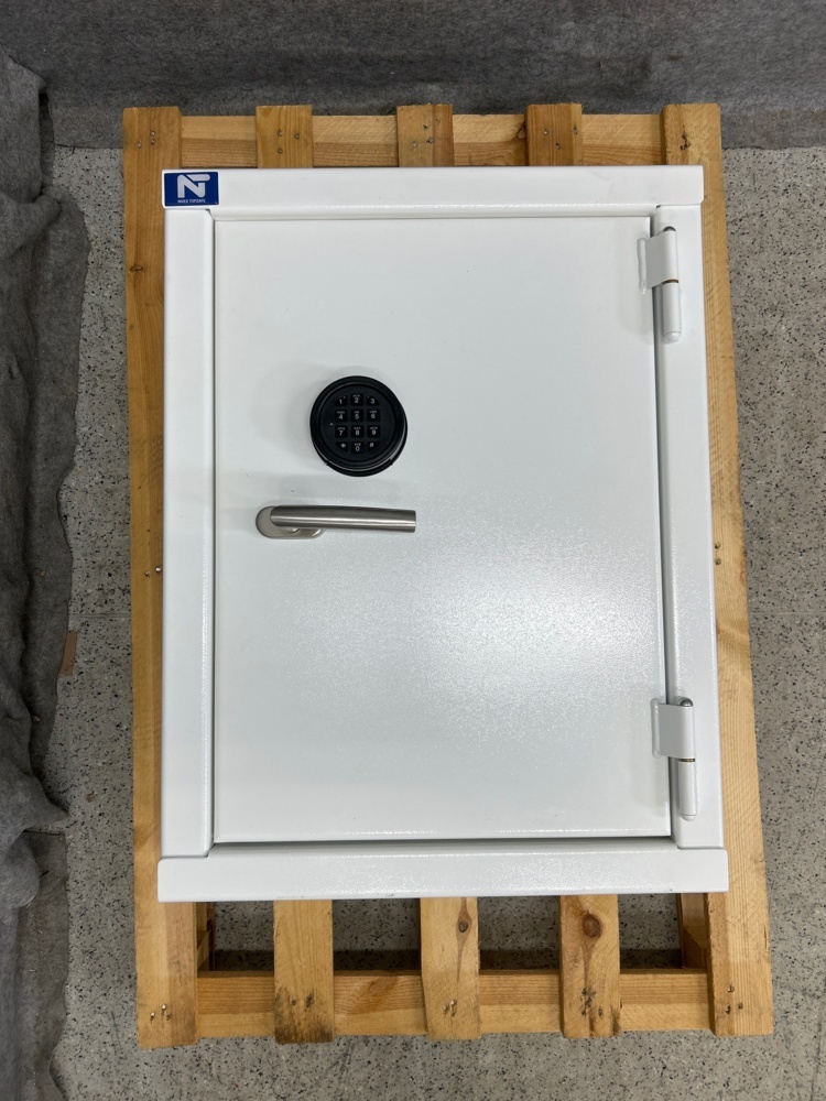 1546292-1 Safety deposit box - Nivex Topsafe
