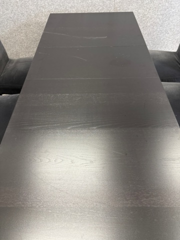 1546293-3 Stolar 6 st och bord