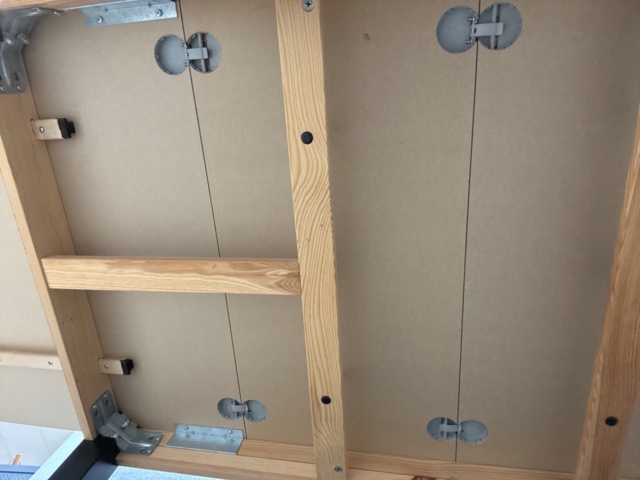 1546293-7 Stolar 6 st och bord