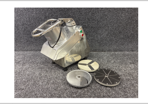 Sale of restaurant and commercial kitchen equipment, etc.