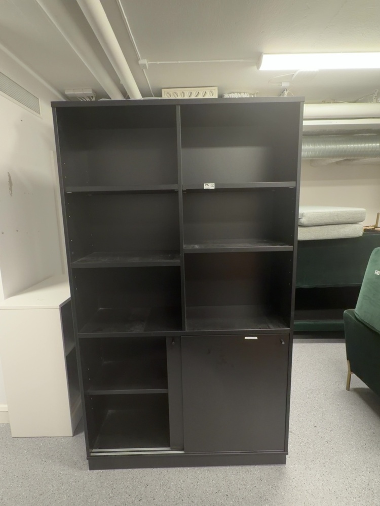 1506052-1 Office shelves / cabinets - 2pcs