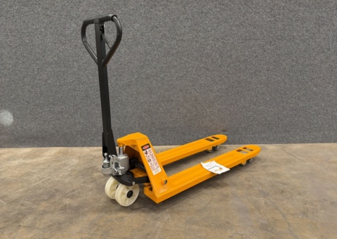 Pallet truck/Hand truck, 3 tons