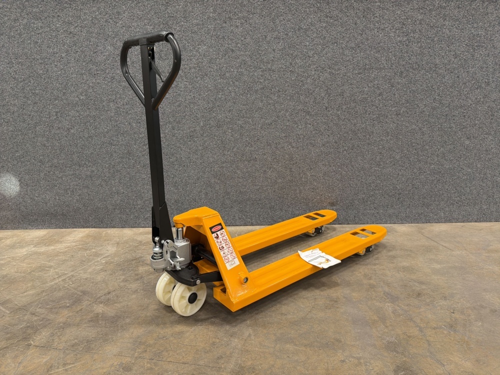 1593057-1 Pallyftare/ Handtruck, 3 ton