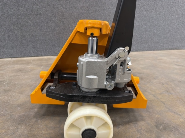 1593062-5 Pallyftare/ Handtruck, 3 ton