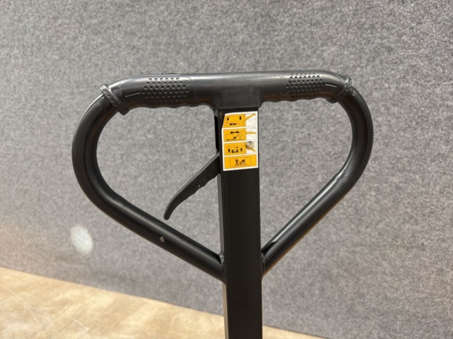 1593062-7 Pallyftare/ Handtruck, 3 ton