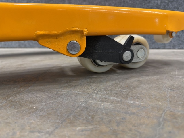 1593062-8 Pallyftare/ Handtruck, 3 ton