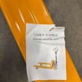 1593062-9 Pallyftare/ Handtruck, 3 ton