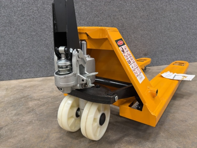 1593063-3 Pallyftare/ Handtruck, 3 ton