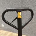 1593063-7 Pallyftare/ Handtruck, 3 ton