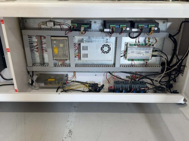 1458514-33 CO₂-laserskärare / lasergravyr – Redsail CM1325 – 130 W