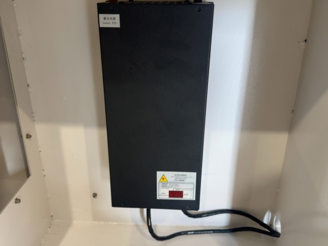 1458514-36 CO₂-laserskärare / lasergravyr – Redsail CM1325 – 130 W