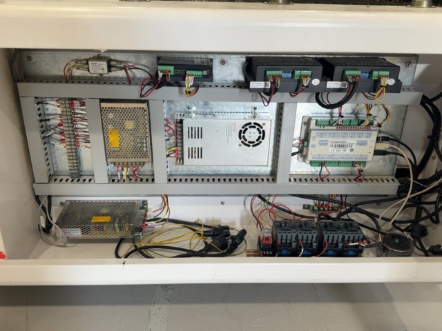 1458514-34 CO₂-laserskärare / lasergravyr – Redsail CM1325 – 130 W