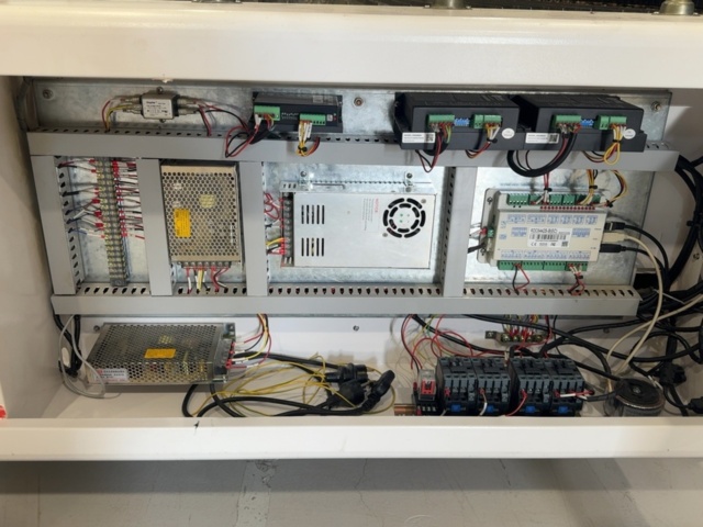 1458514-35 CO₂-laserskärare / lasergravyr – Redsail CM1325 – 130 W