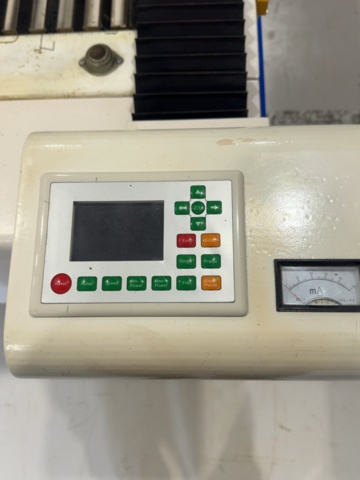 1458514-9 CO₂-laserskärare / lasergravyr – Redsail CM1325 – 130 W
