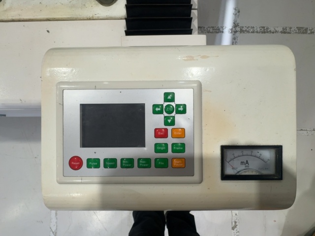 1458514-13 CO₂-laserskärare / lasergravyr – Redsail CM1325 – 130 W