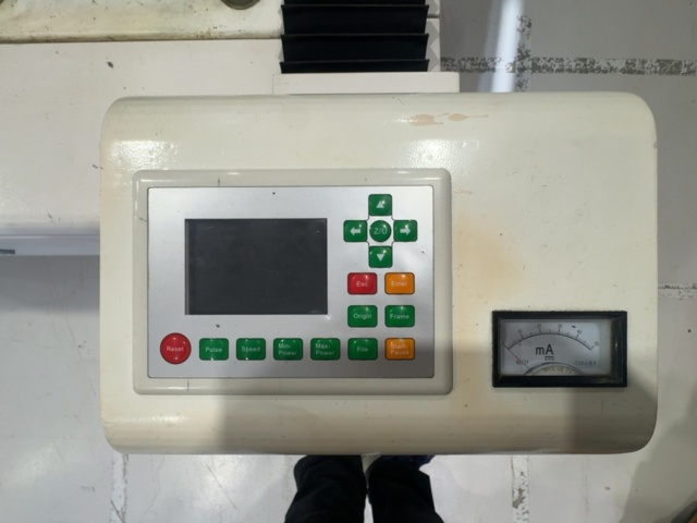 1458514-14 CO₂-laserskärare / lasergravyr – Redsail CM1325 – 130 W