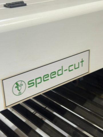 1458514-18 CO₂-laserskärare / lasergravyr – Redsail CM1325 – 130 W
