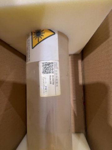 1458514-27 CO₂-laserskärare / lasergravyr – Redsail CM1325 – 130 W