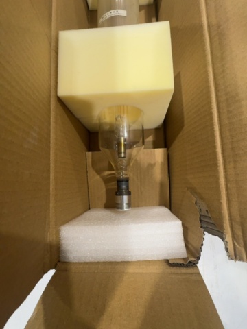 1458514-28 CO₂-laserskärare / lasergravyr – Redsail CM1325 – 130 W