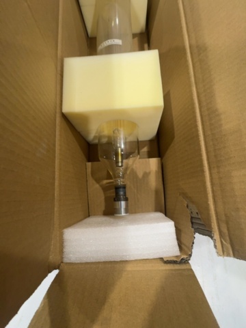 1458514-29 CO₂-laserskärare / lasergravyr – Redsail CM1325 – 130 W