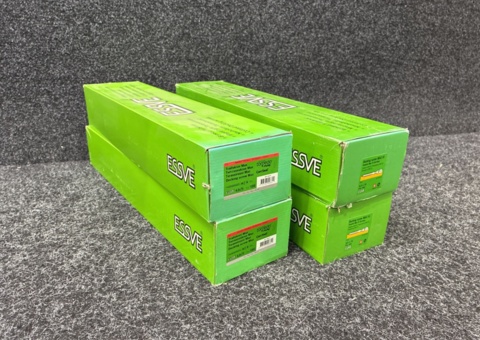 4000 pcs Banded Truss screw 4.5x75mm, Essve