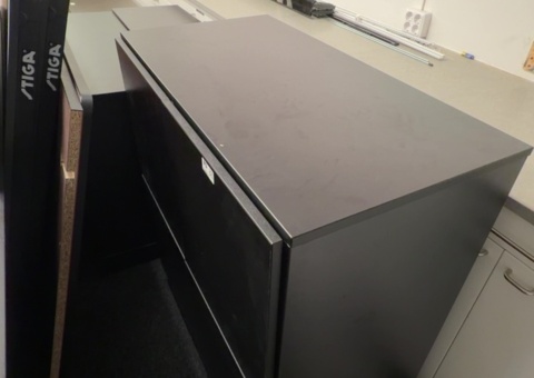 Cabinets / storage furniture 3 pcs