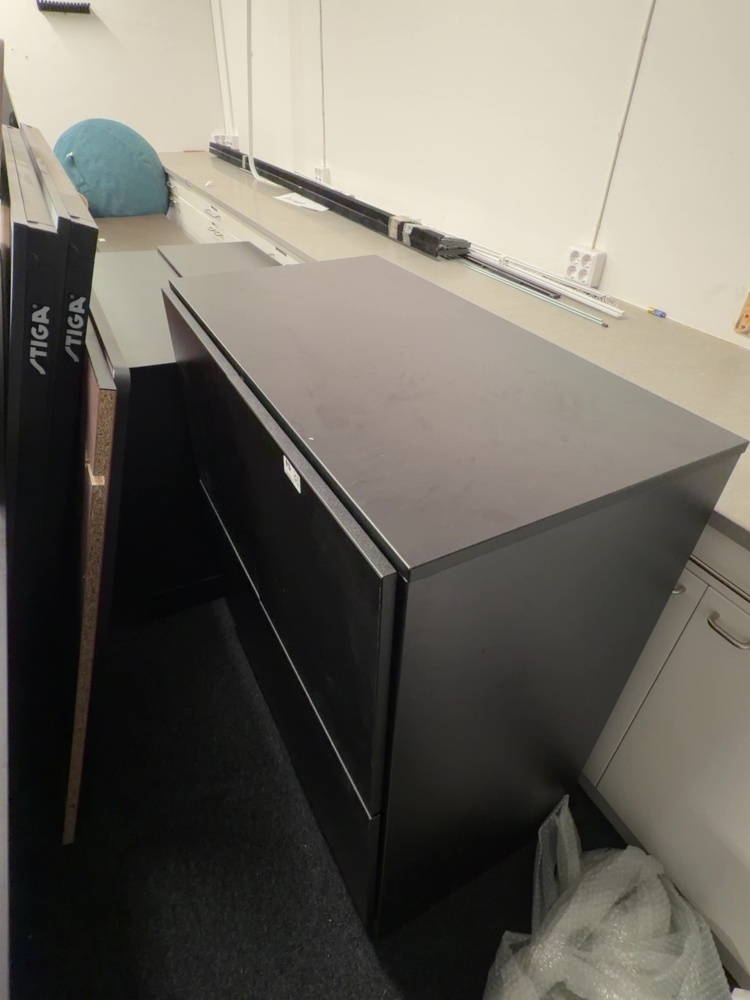 1506073-1 Cabinets / storage furniture 3 pcs