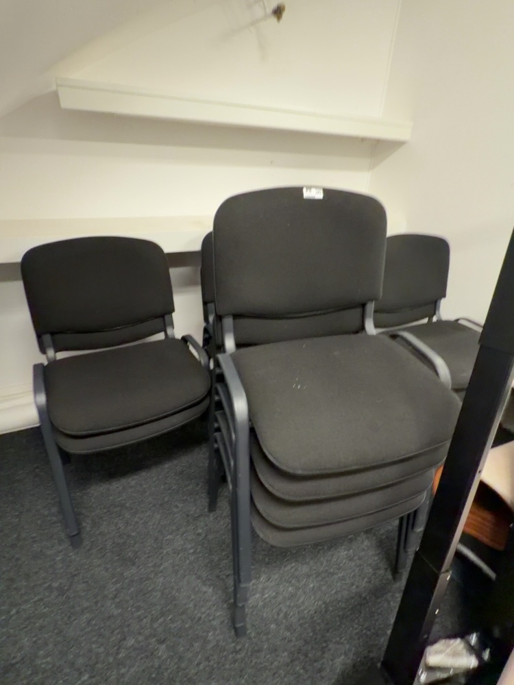 1506080-2 Chairs - 10 pcs