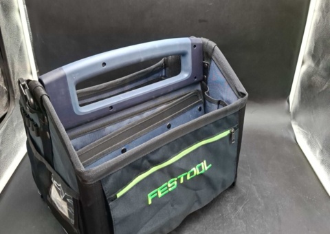 Verktygsväska - Festool ToolBag, med bärhandtag