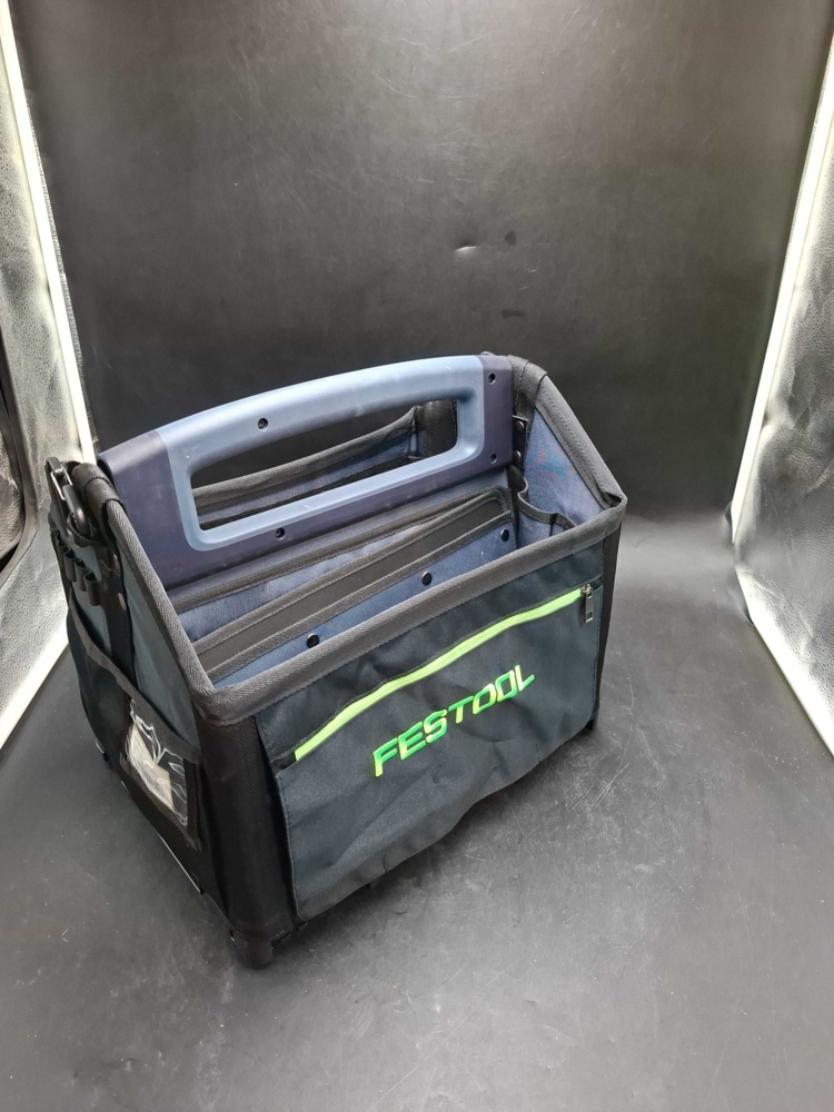1593188-1 Verktygsväska - Festool ToolBag, med bärhandtag