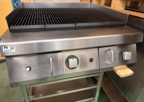 Grill - Zanussi