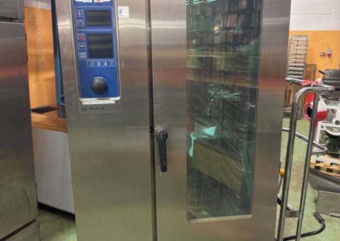 Oven - Metos CPCM 20