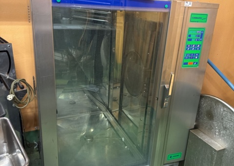 Oven - Hounö Conmatic Line