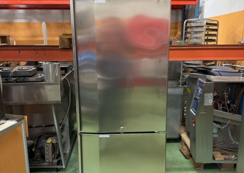 Refrigerator and freezer - Metos SA TN/BT 25/25
