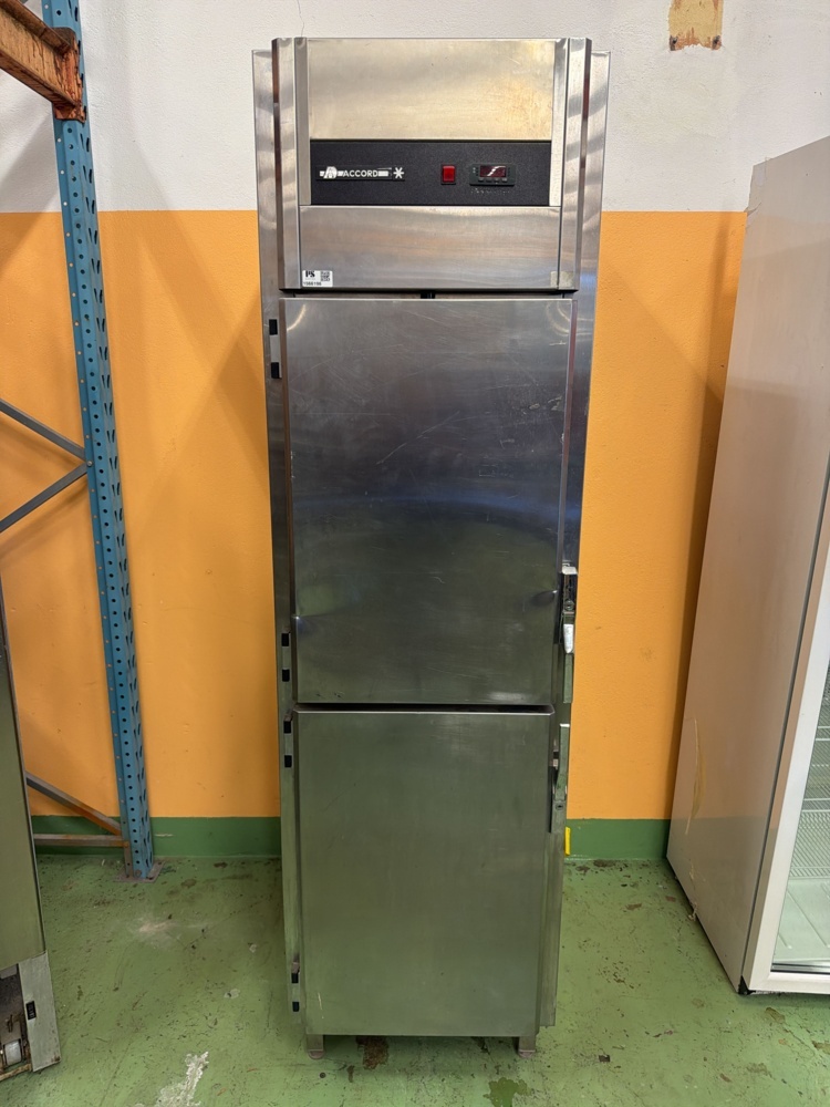 1566196-1 Refrigerator - Accord