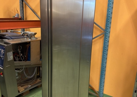 Refrigerator - Gram MIDI F 425 RSG 4N