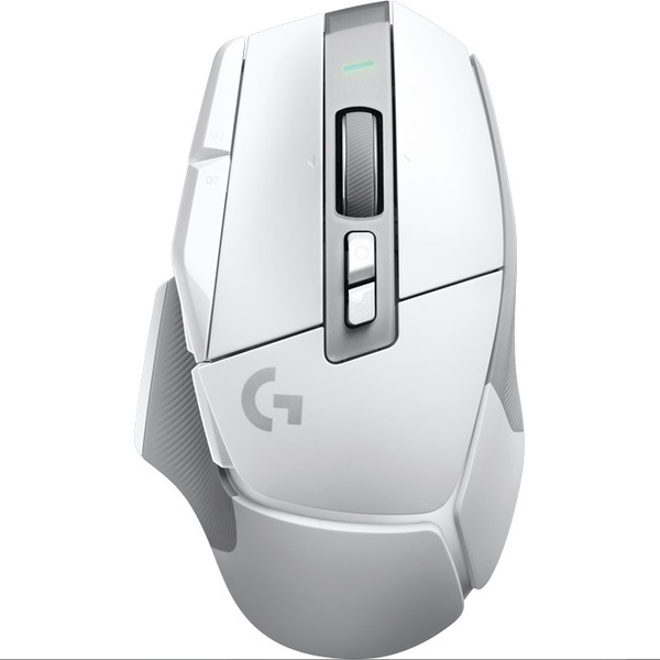 1579184-1 Gamingmus Logitech G502 X Lightspeed (vit)
