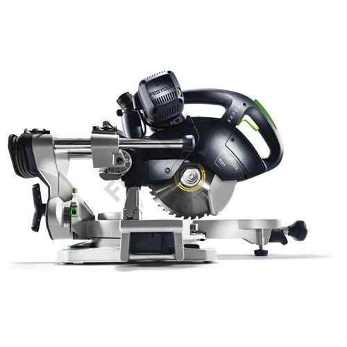 1593119-1 Kap-/gersåg - Festool KAPEX KS 60 E, 216 mm
