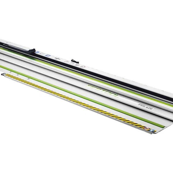 1593143-1 Kapskena - Festool FSK 420, 420 mm såglängd