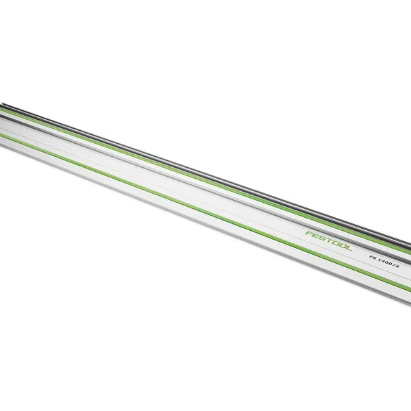 1593144-1 Styrskena - Festool FS 1400/2, 1400 mm