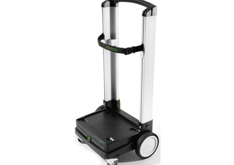 Transportvagn - Festool SYS-Roll 100, för Systainer