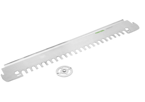 Laxstjärtsschablon - Festool VS 600 SZ 14, 14 mm