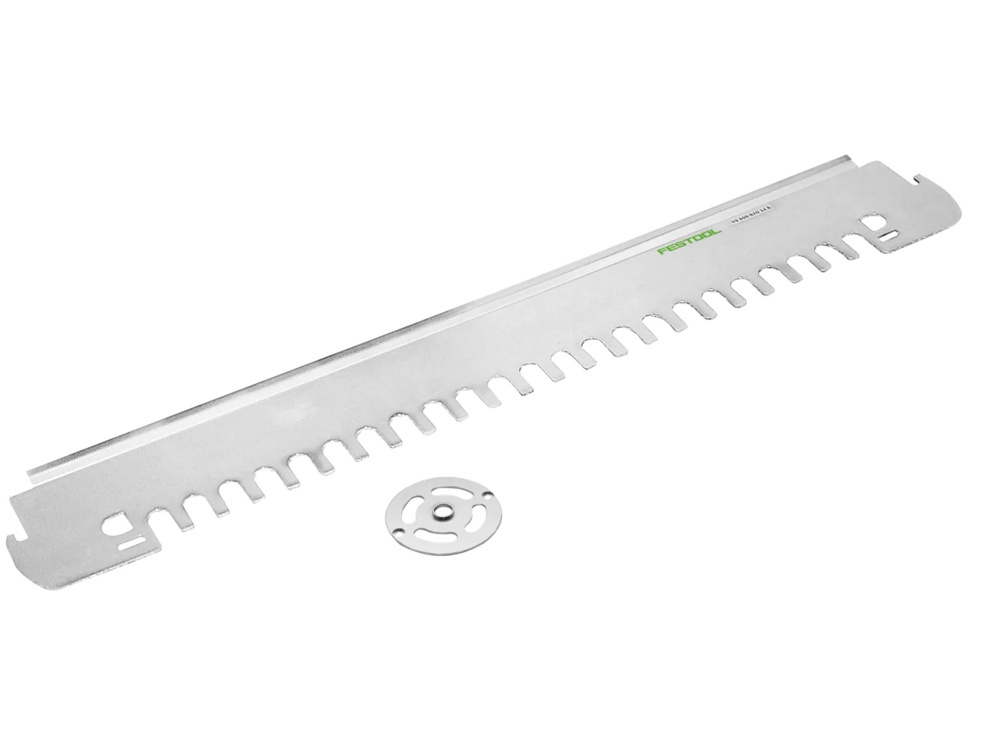 1593150-1 Laxstjärtsschablon - Festool VS 600 SZ 14, 14 mm