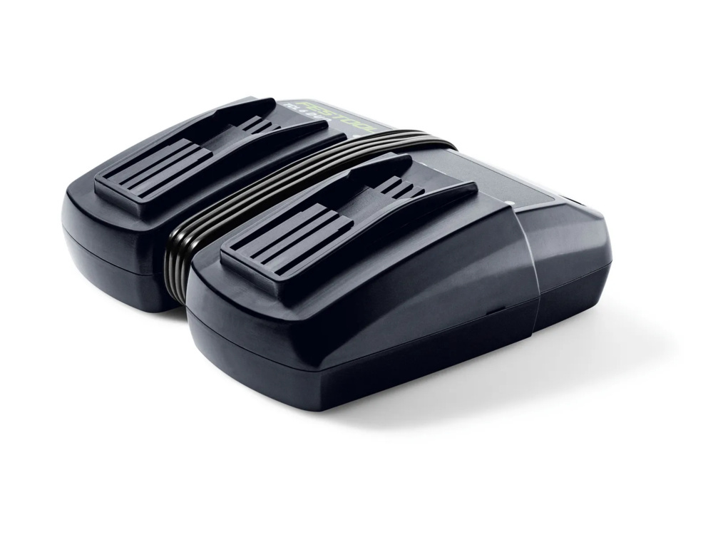 1593163-1 Batteriladdare - Festool TCL 6 DUO, dubbla laddplatser