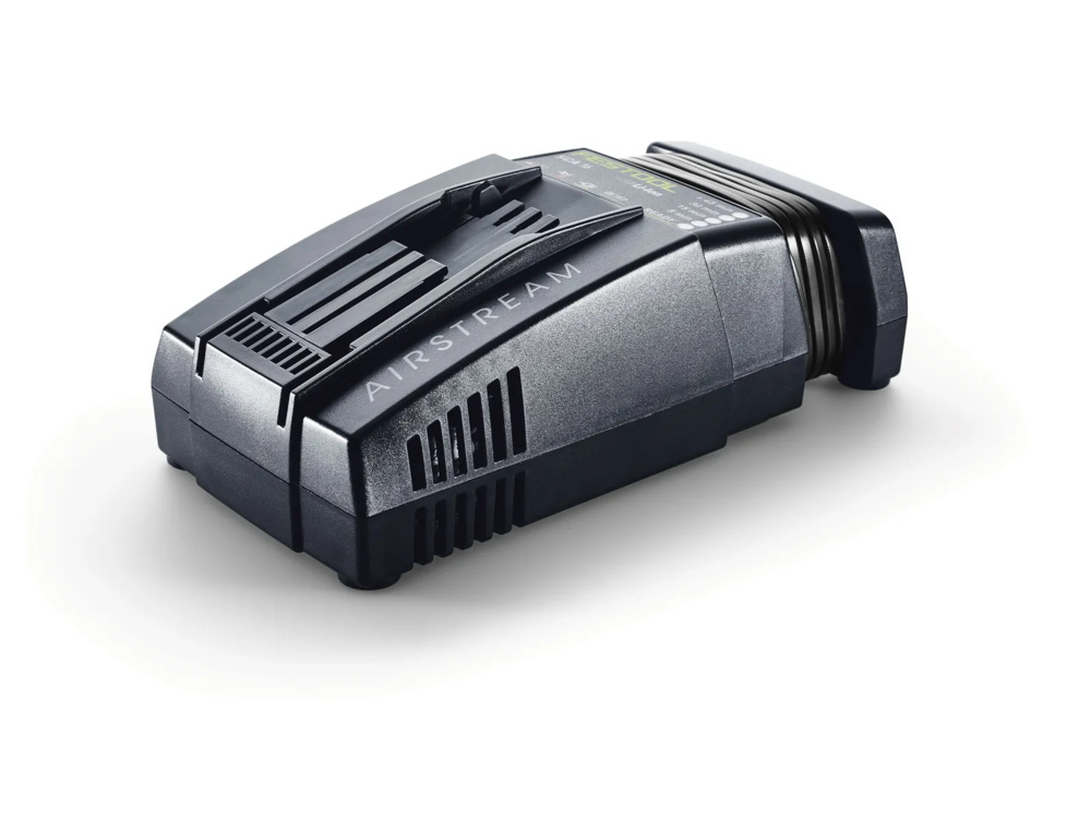 1593164-1 Snabbladdare - Festool SCA 16, AIRSTREAM