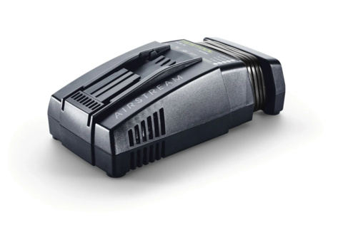 Snabbladdare - Festool SCA 16, AIRSTREAM